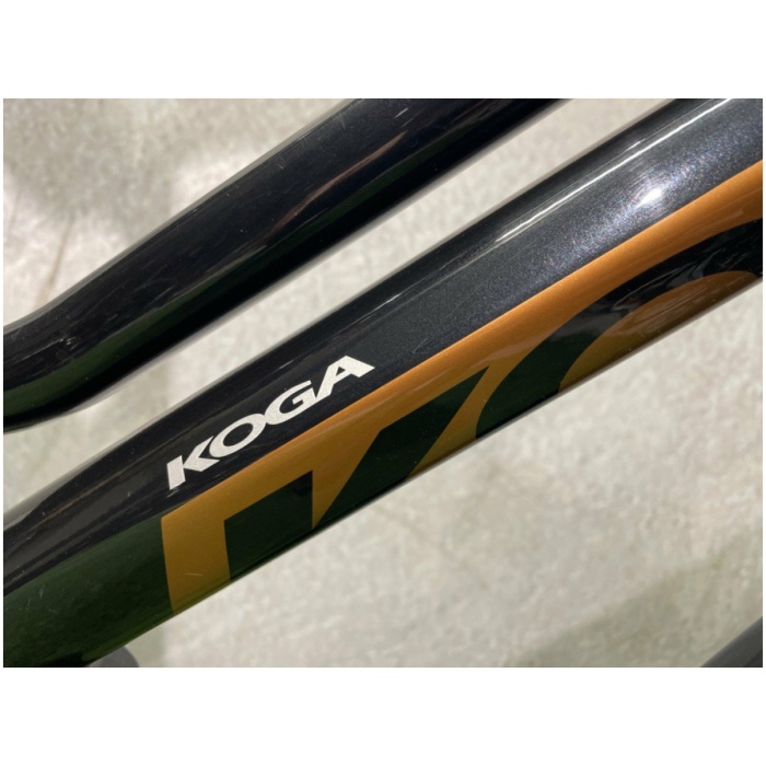 Koga E-Lement Black Metallic Dames 2020 - Afbeelding 3