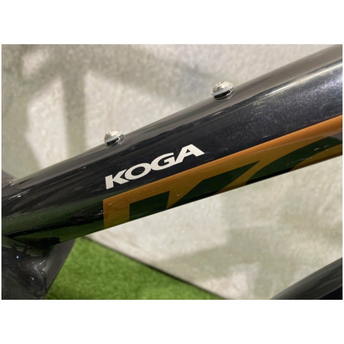 Koga E-Lement Black Metallic Heren 2020 - Afbeelding 3