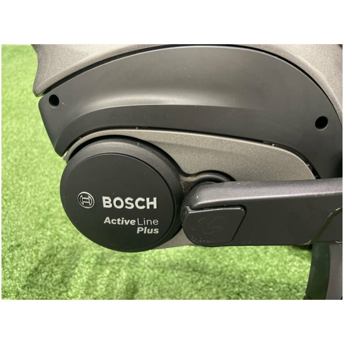 Sparta M8b | Bosch Active Plus | 400Wh (3) Grey Dames 2020 - Afbeelding 5