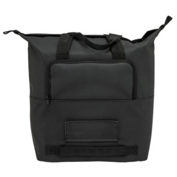 New Looxs NL Enkele fietstas Odense Kota 24L Black - Afbeelding 5